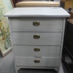 441 3365 CHEST OF DRAWERS